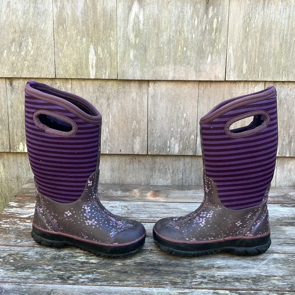 Bogs - Picture 3 of 4